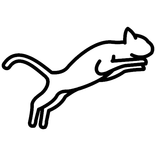 ДЛЯ АКТИВНЫХ КОШЕК