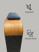 Беговое колесо для кошек Ekorn MAX