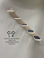 Лестница настенная для кошек Kattform 5