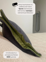 Подушка декоративная Pute decor