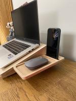 Подставка для ноутбука Dugnad holder