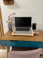 Подставка для ноутбука Dugnad holder